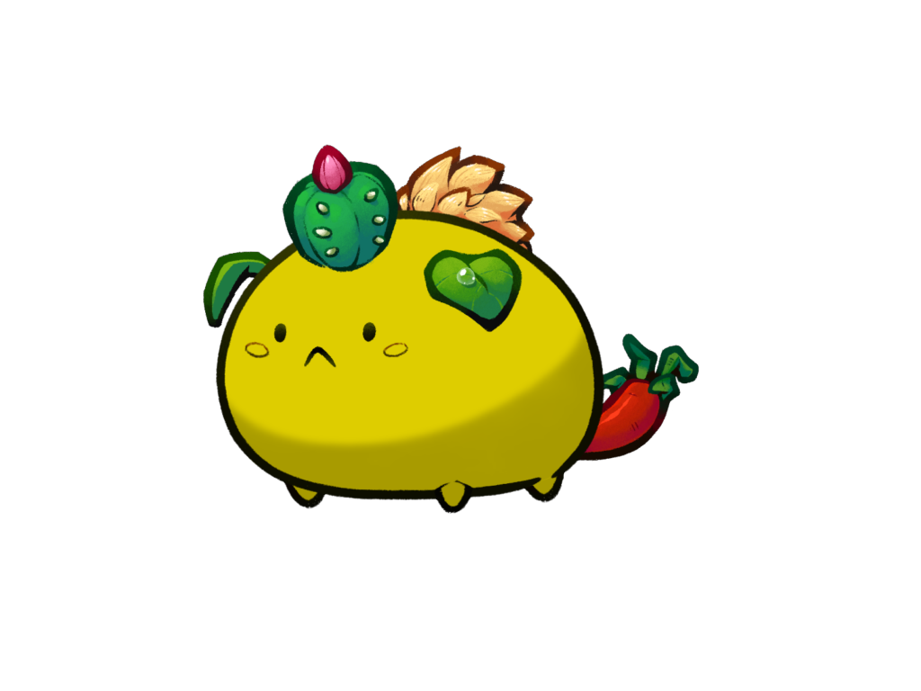 Axie Image