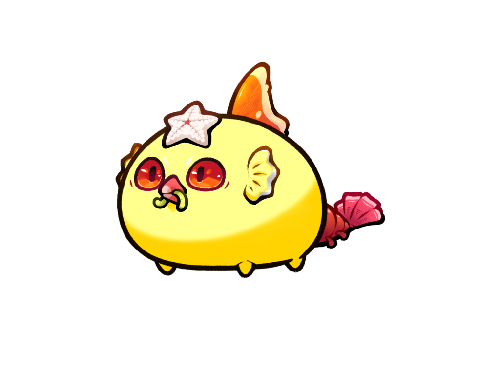Axie Image