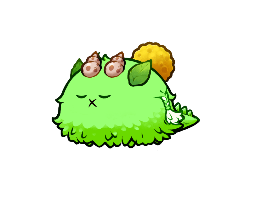 Axie Image