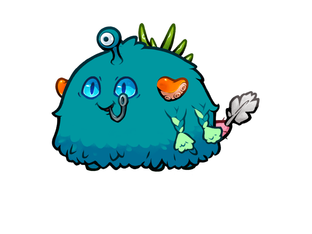 Axie Image