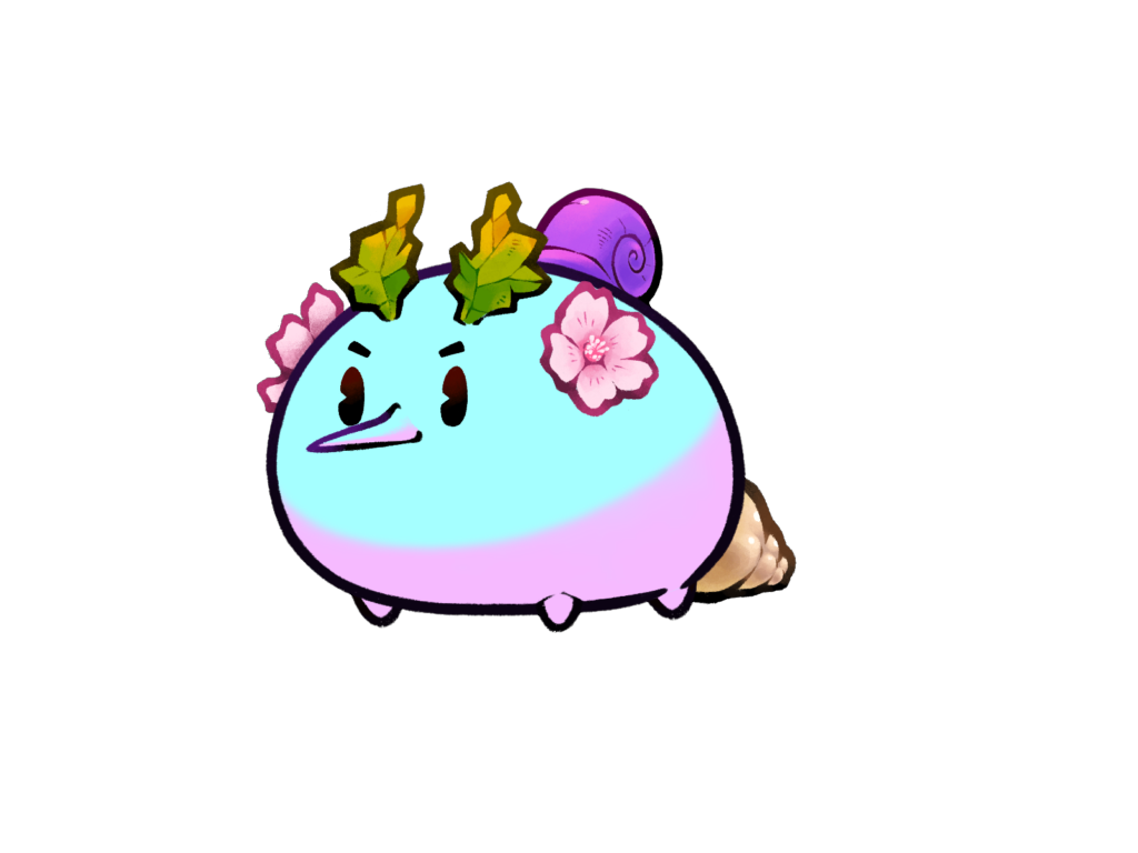Axie Image