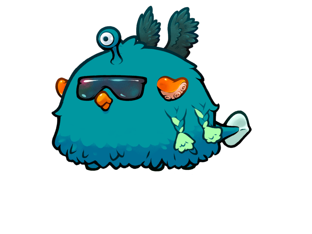 Axie Image