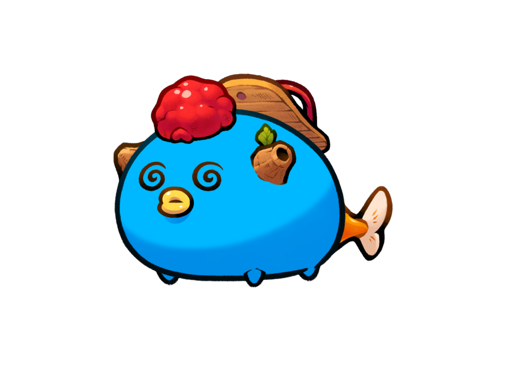 Axie Image