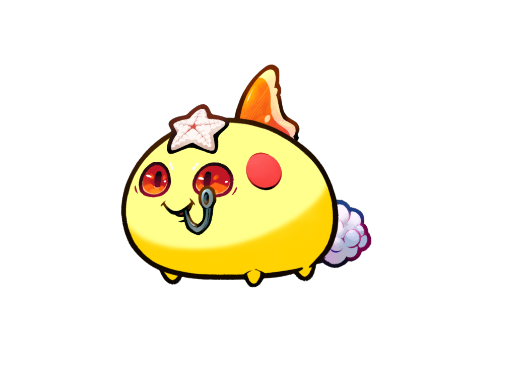 Axie Image