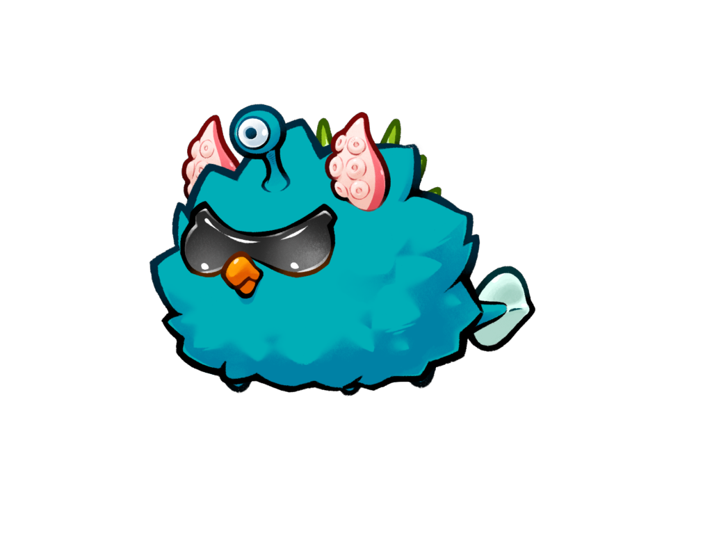 Axie 11757699