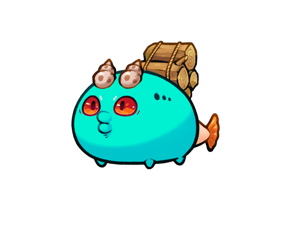 Axie 11758280