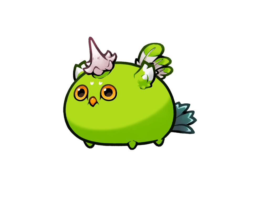 Axie Image