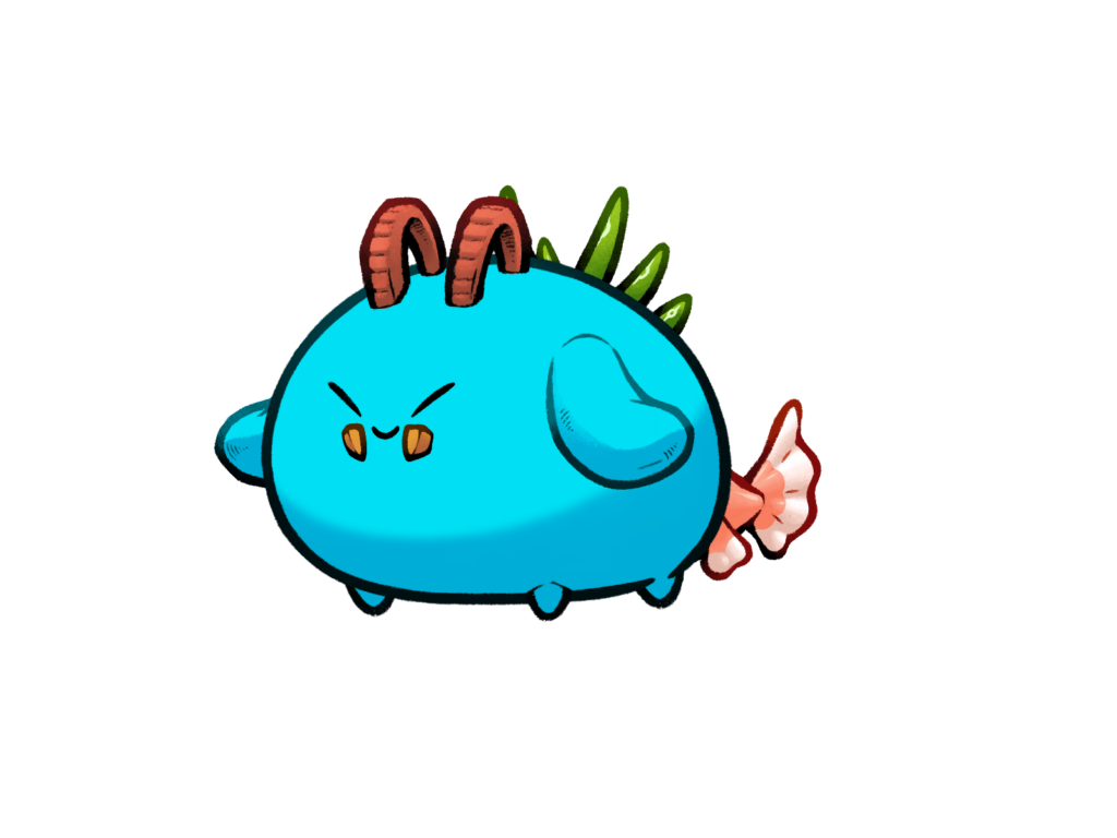 Axie Image