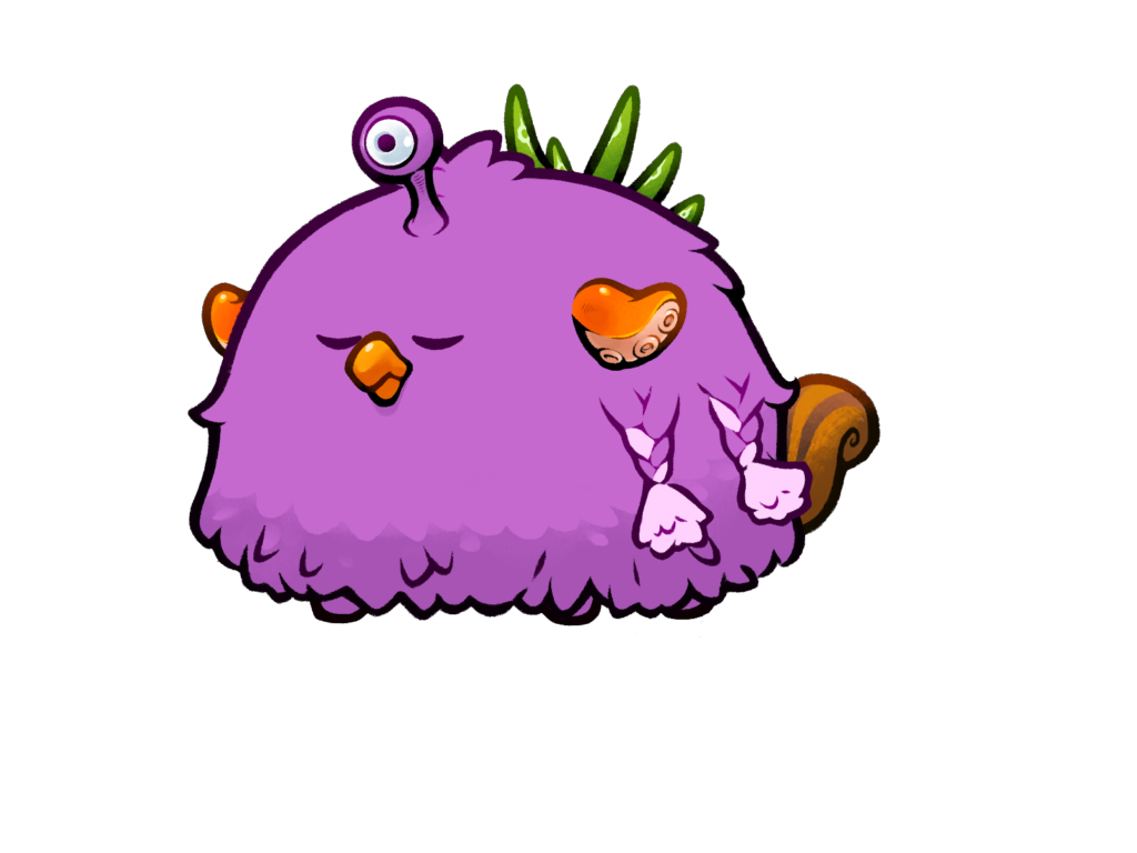 Axie Image