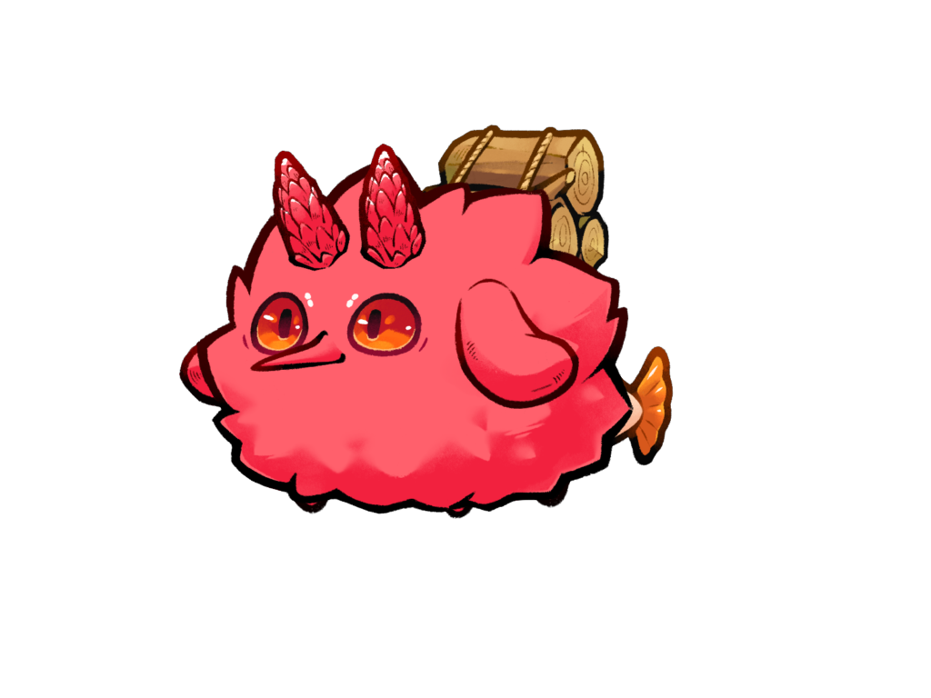 Axie Image