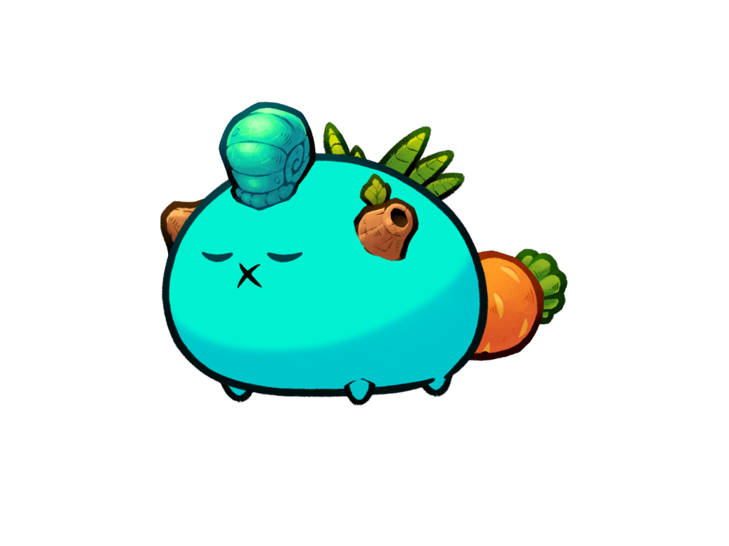 Axie Image