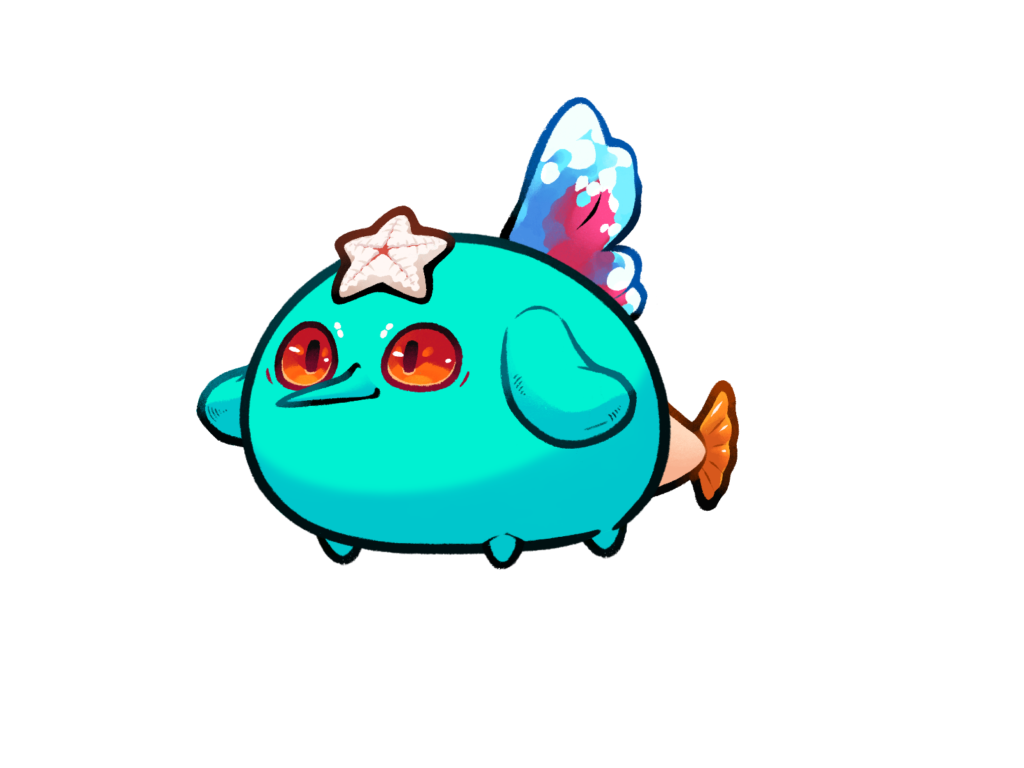 Axie Image