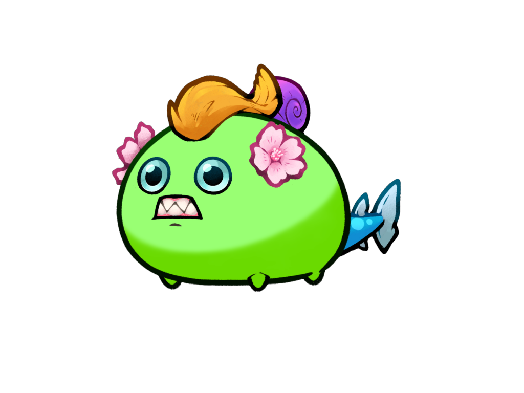 Axie Image