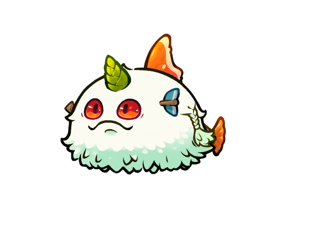 Axie Image