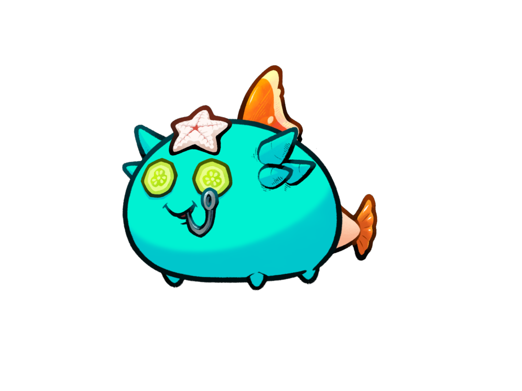 Axie Image