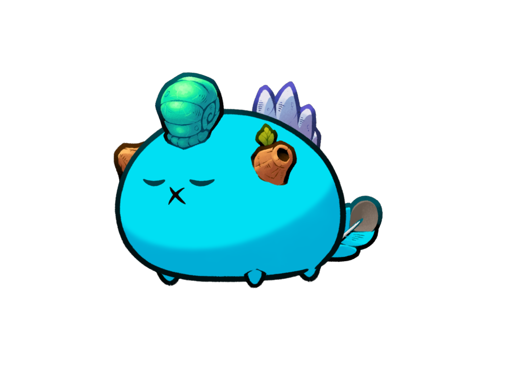 Axie Image