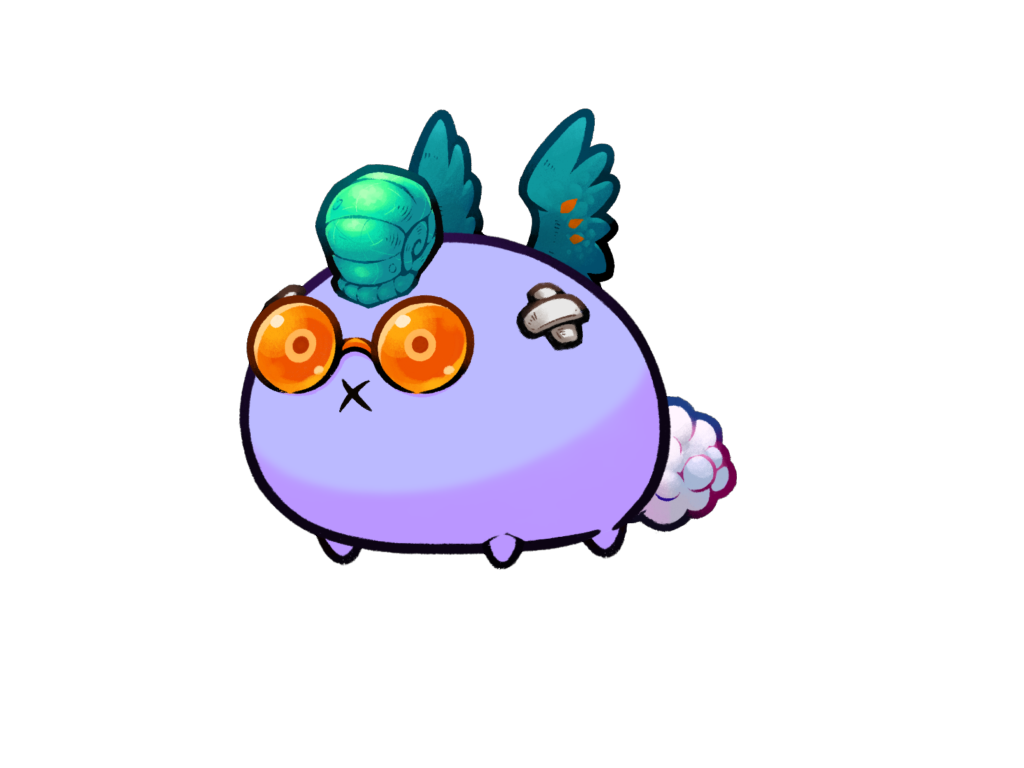 Axie Image