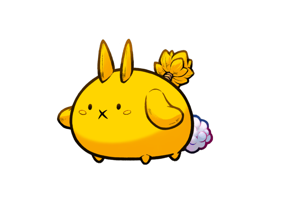 Axie 11762615