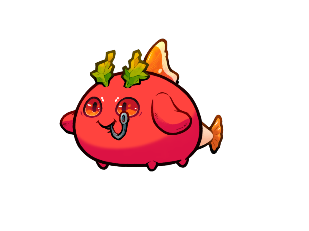 Axie Image