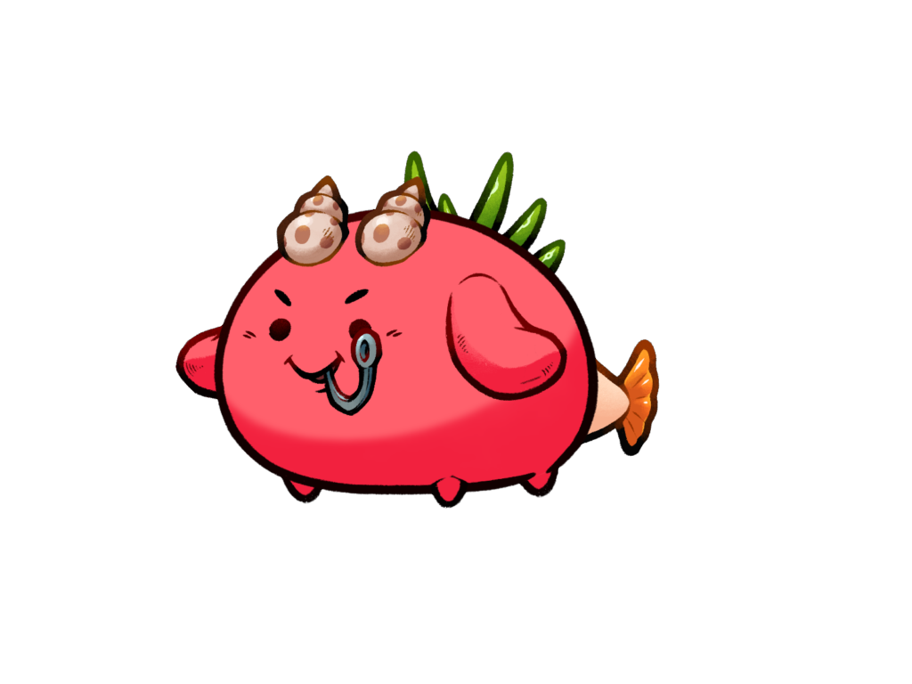 Axie Image