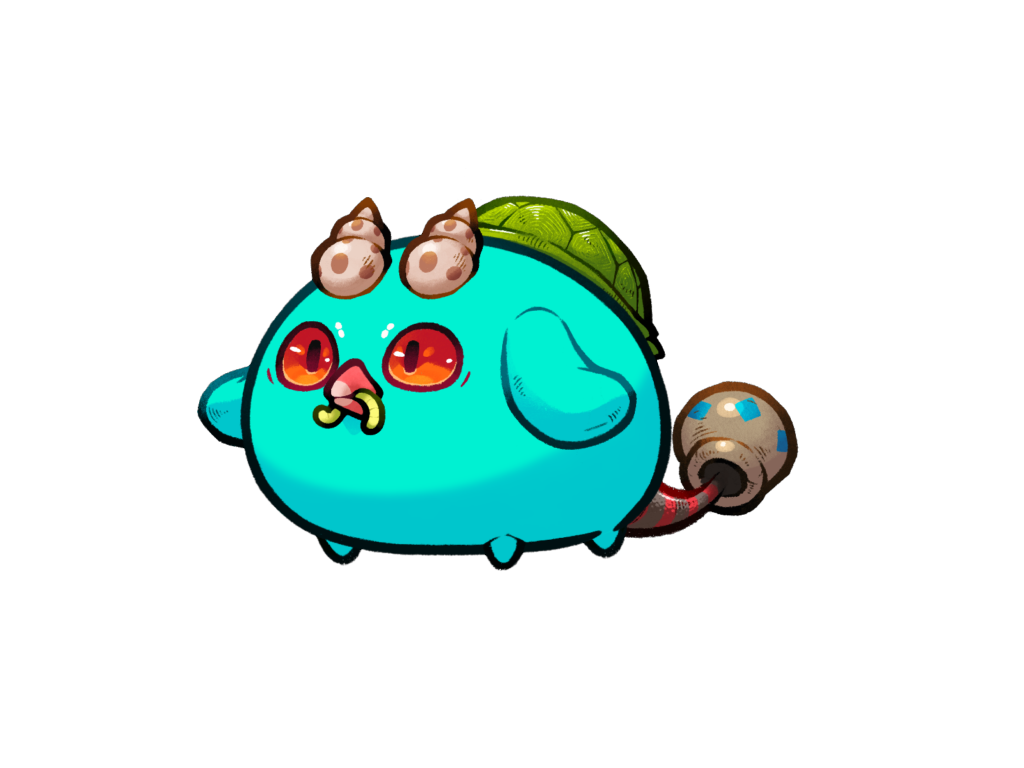 Axie Image