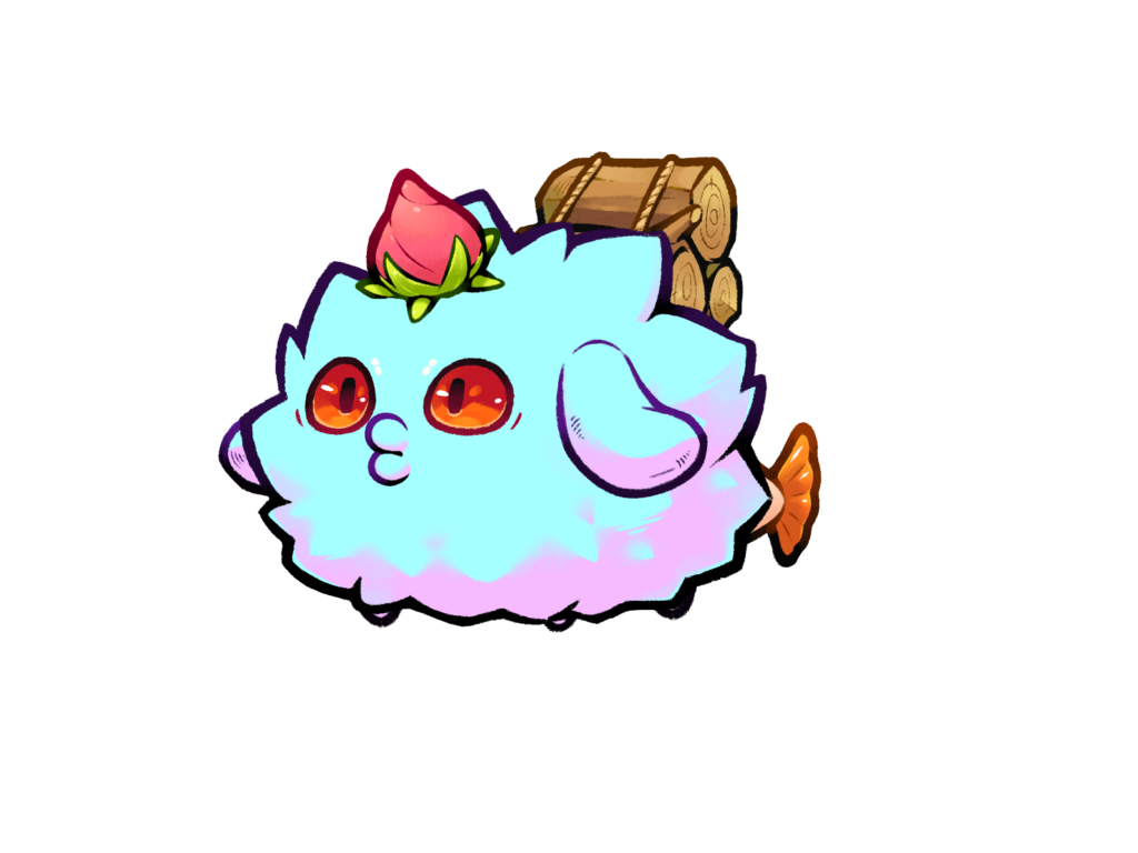 Axie Image