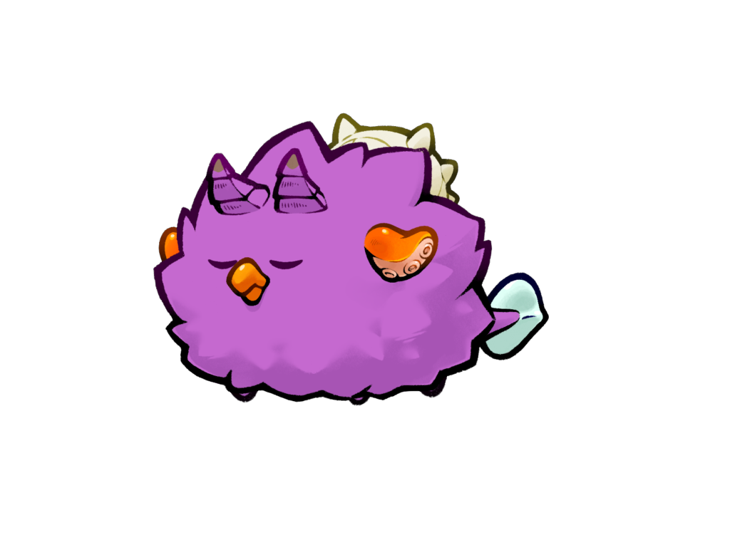 Axie Image