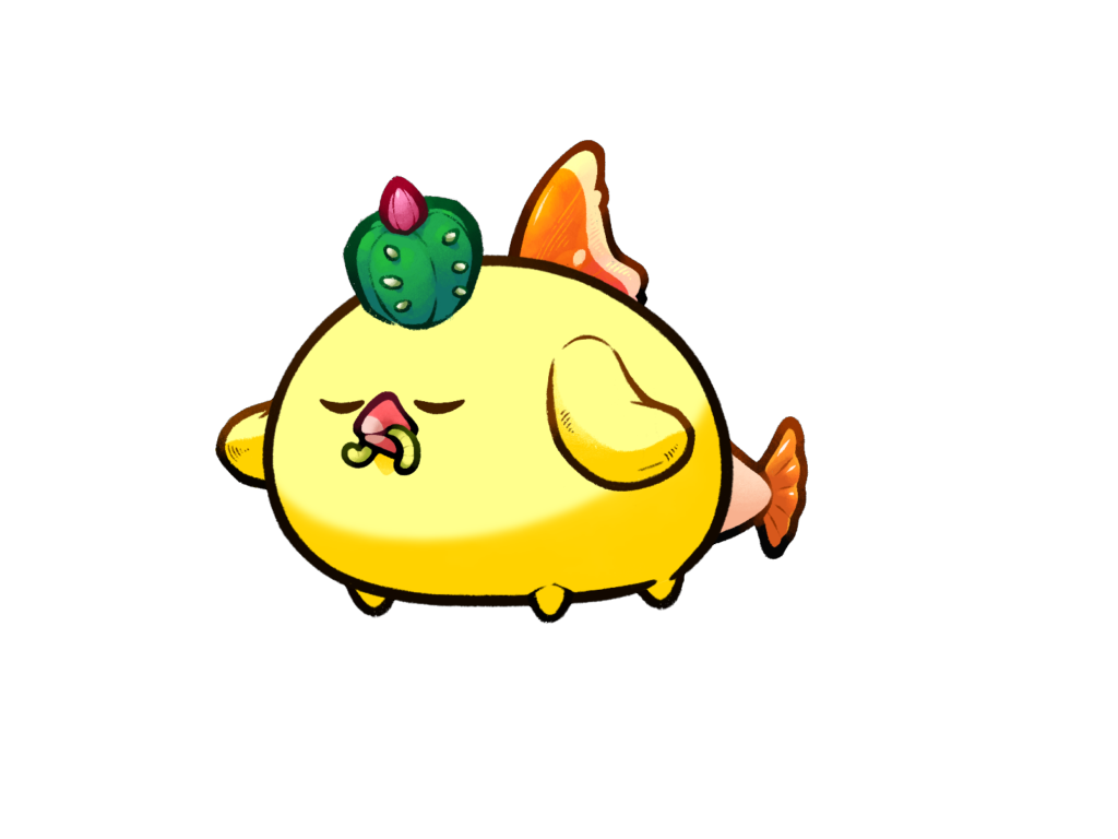 Axie Image
