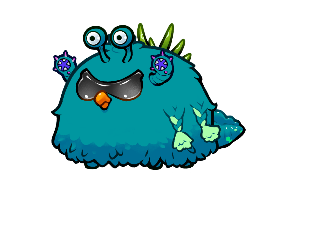 Axie Image