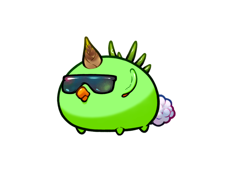 Axie Image