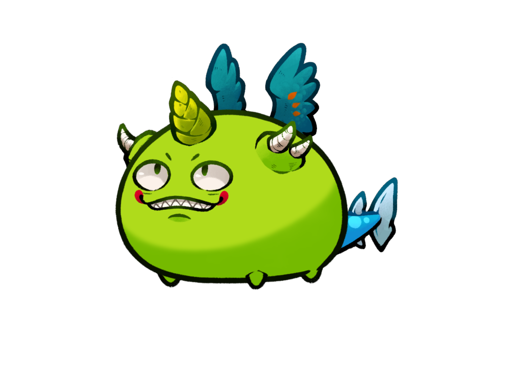 Axie Image