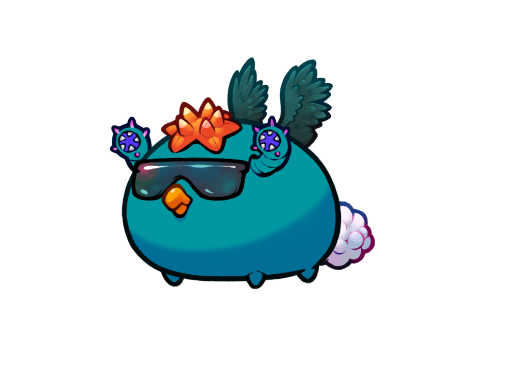 Axie Image