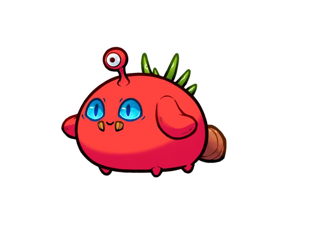 Axie Image