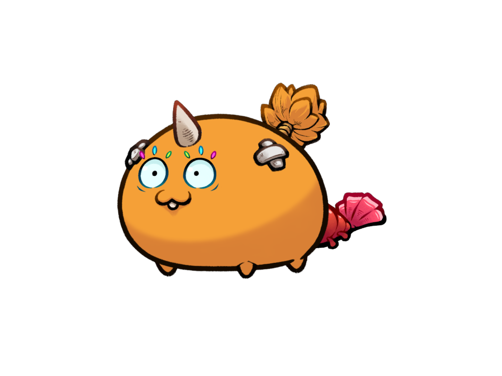 Axie Image