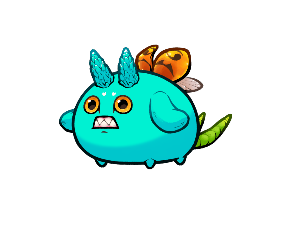 Axie Image
