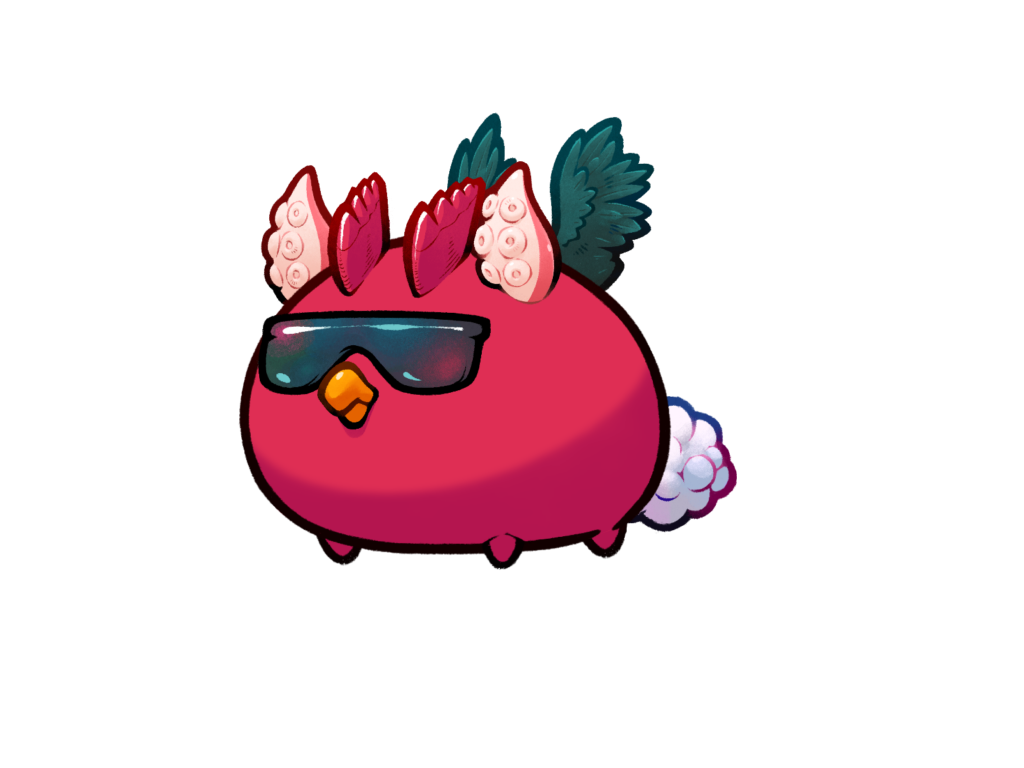 Axie Image