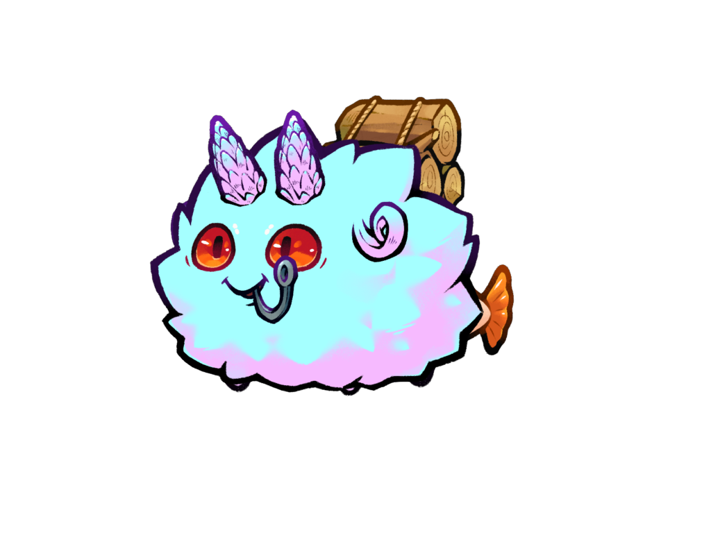 Axie 11767420