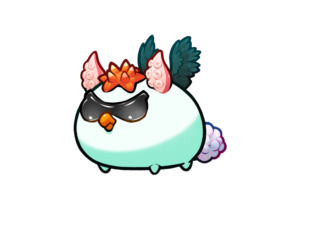 Axie Image
