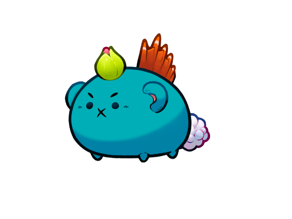 Axie Image