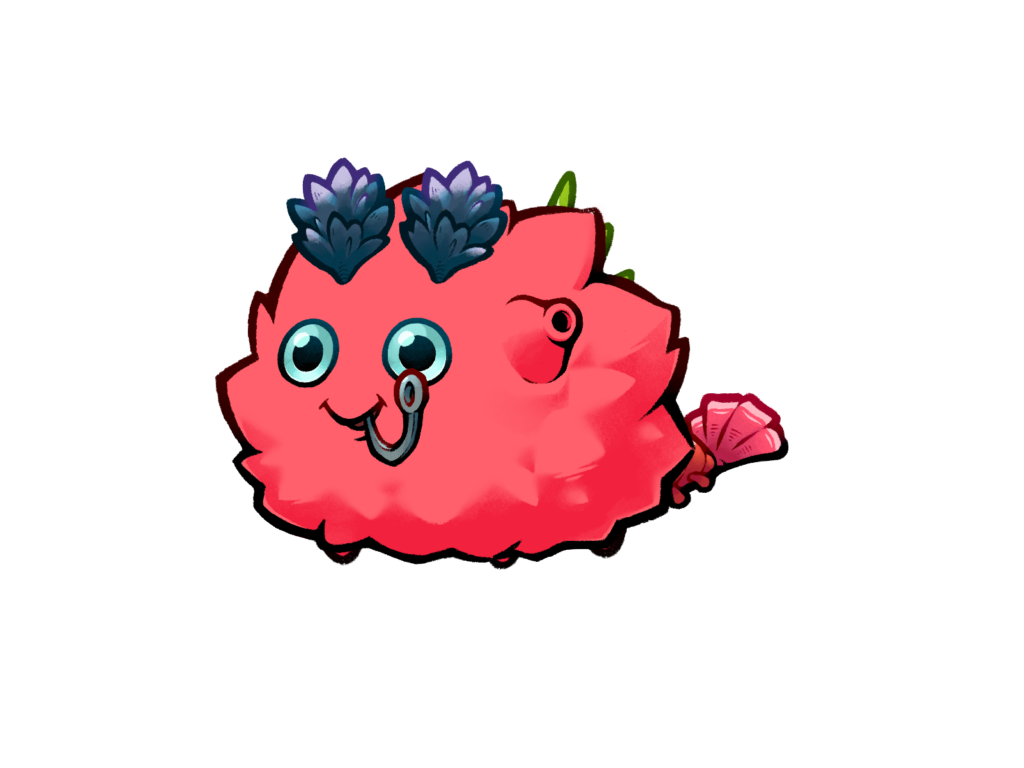 Axie 11767626