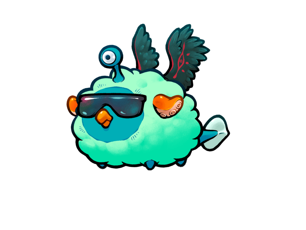 Axie 11767711