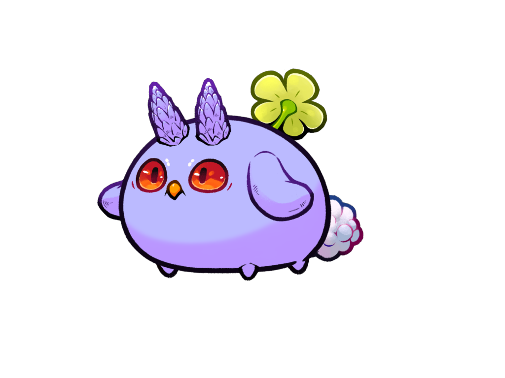 Axie Image