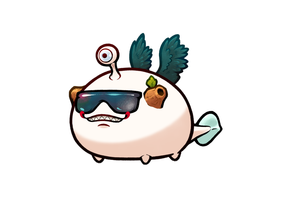 Axie Image