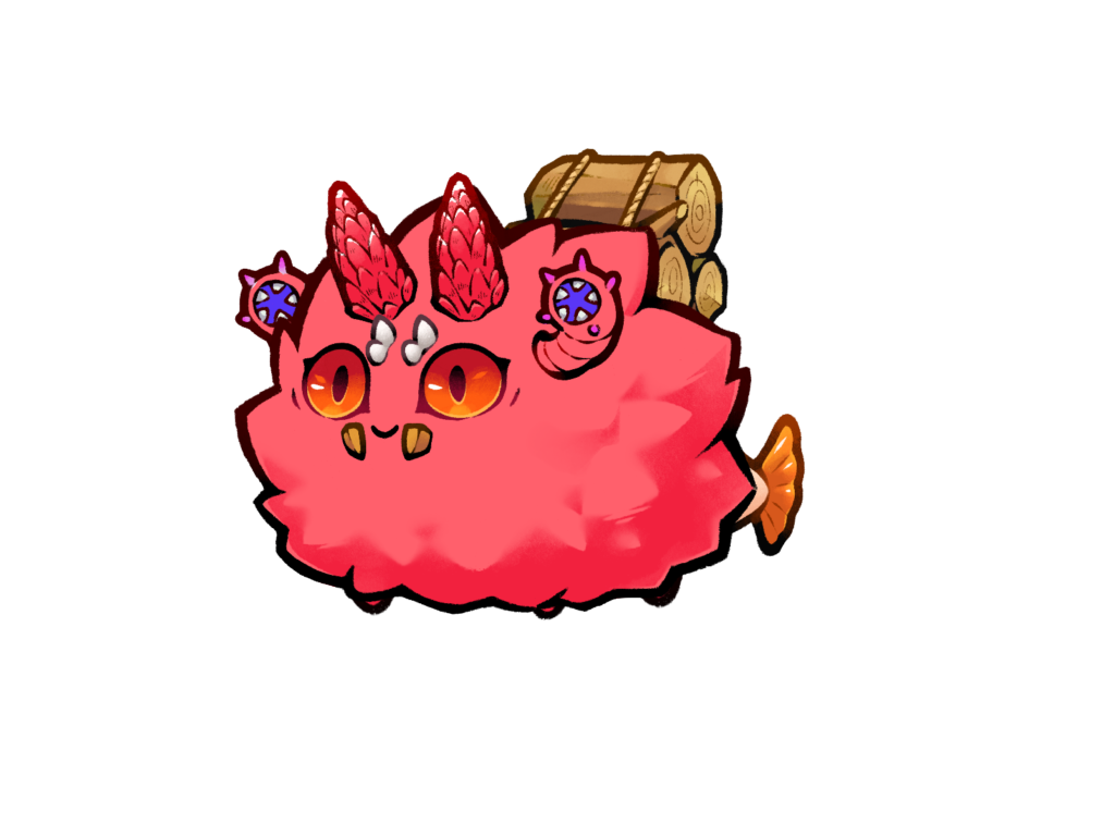Axie Image