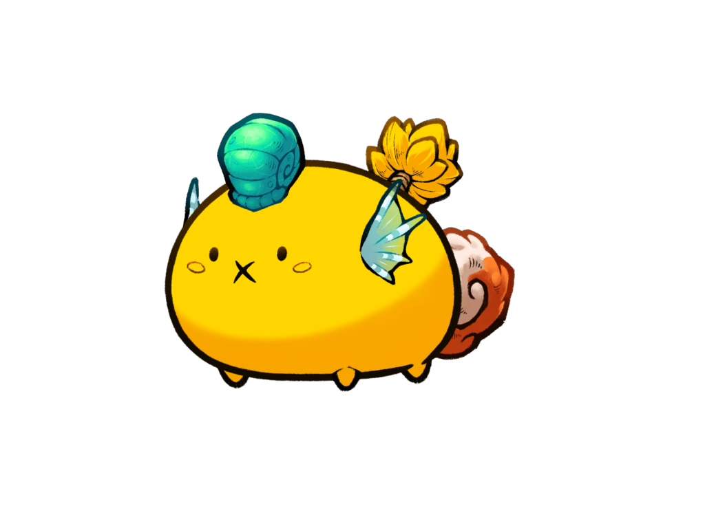 Axie Image