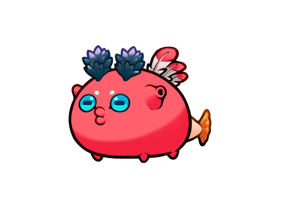 Axie Image