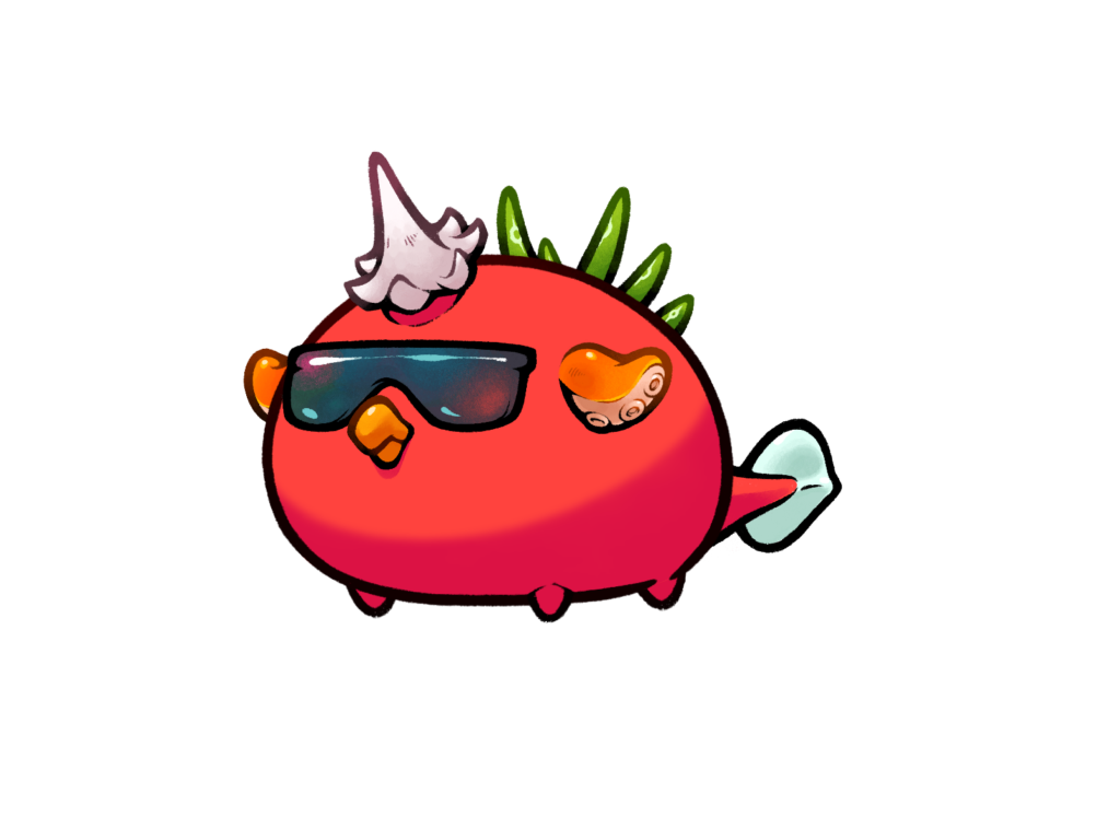 Axie Image