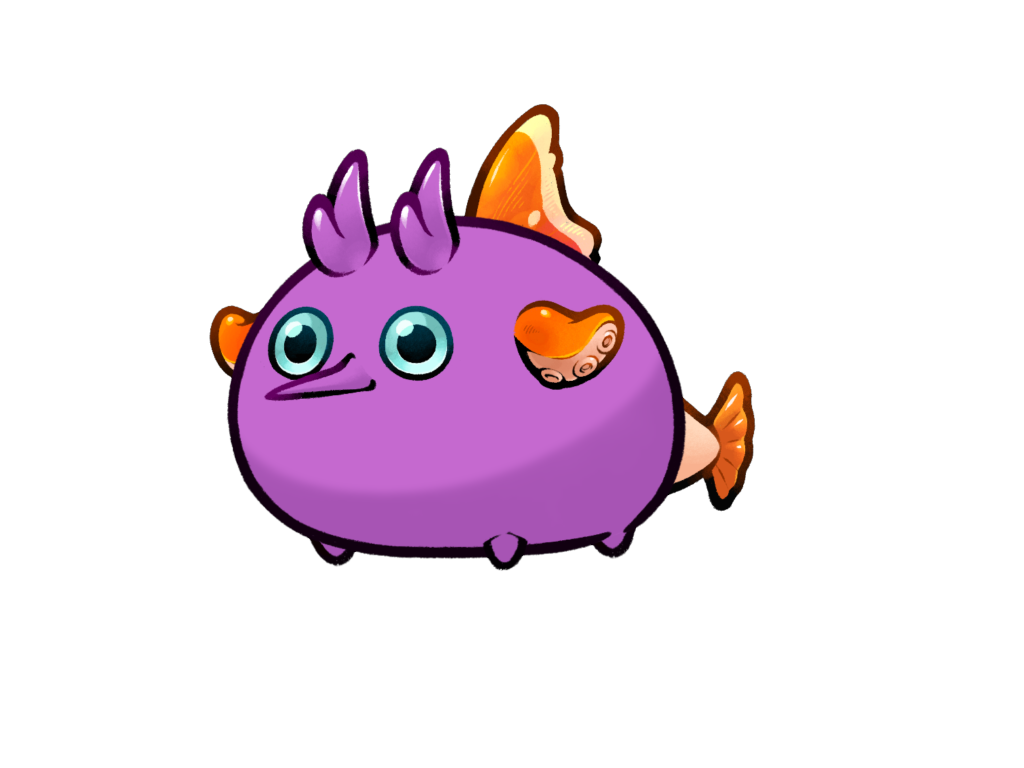 Axie Image