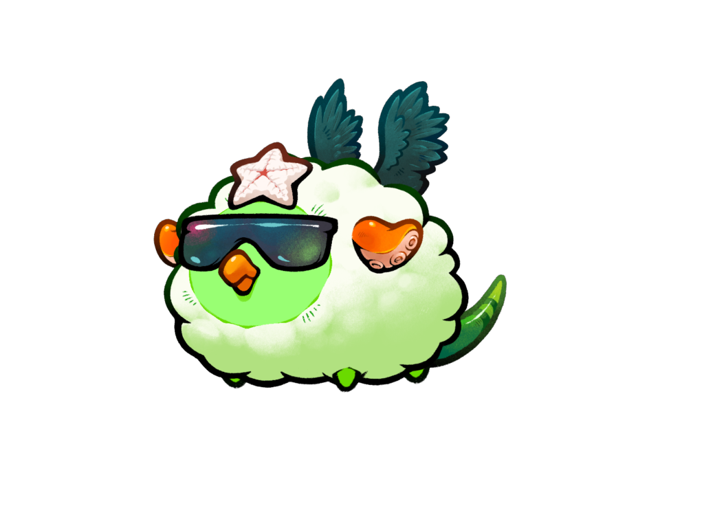 Axie Image