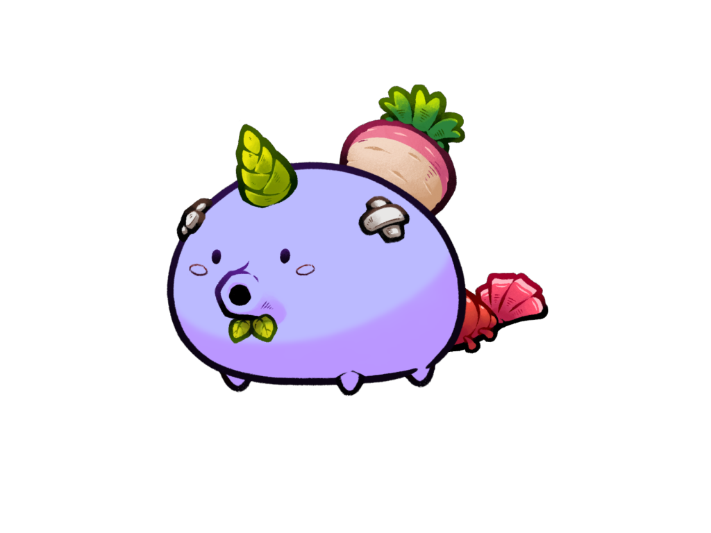 Axie Image